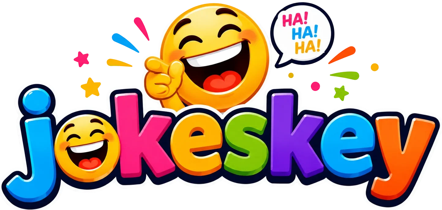 jokeskey.com