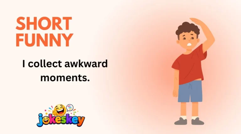 Short Funny