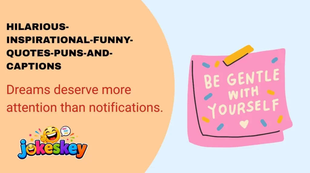 Witty Inspirational Funny Quotes That Slay on Social Media